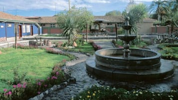 Springvand