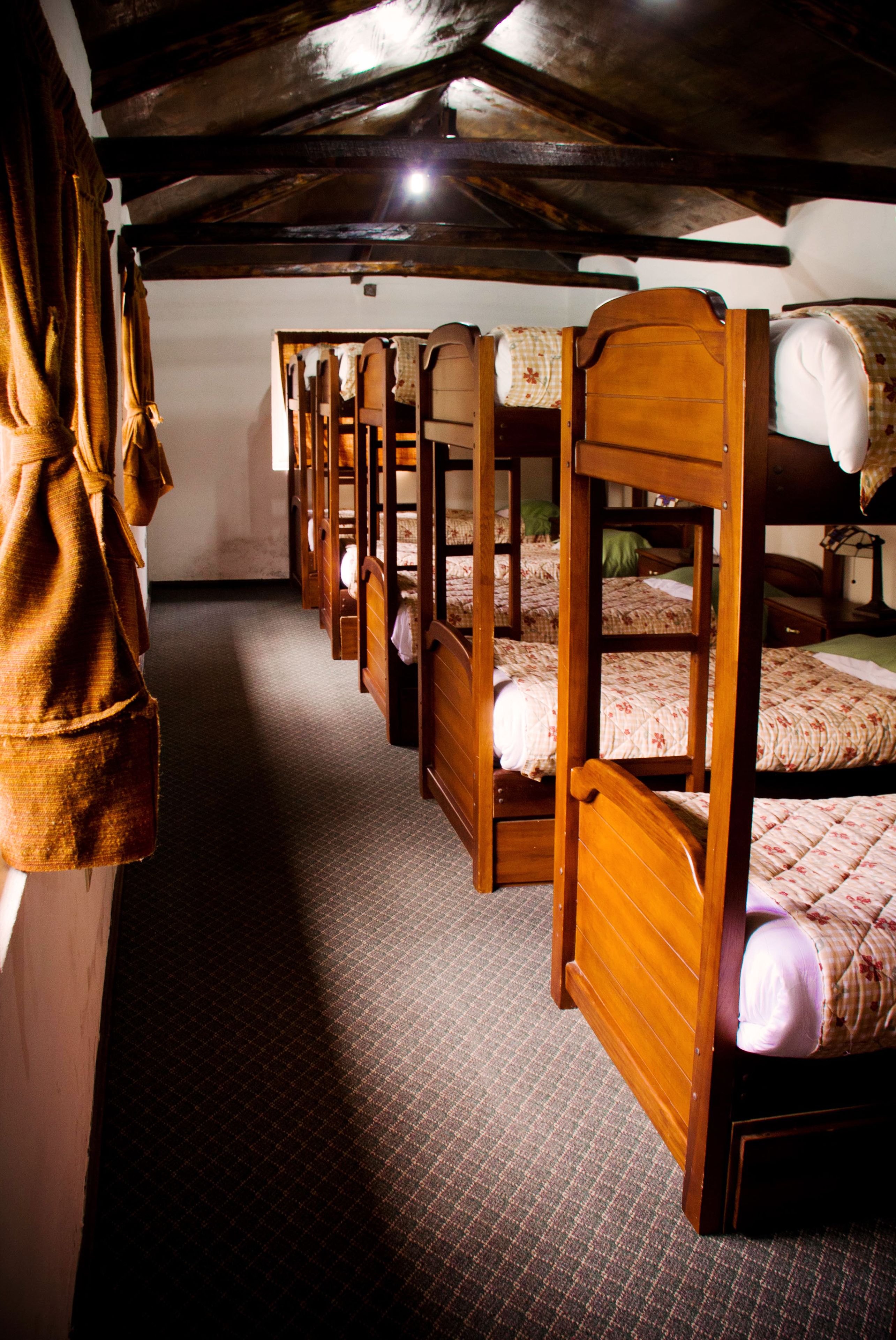 standard quadruple room | in-room safe, desk, free wifi, bed sheets