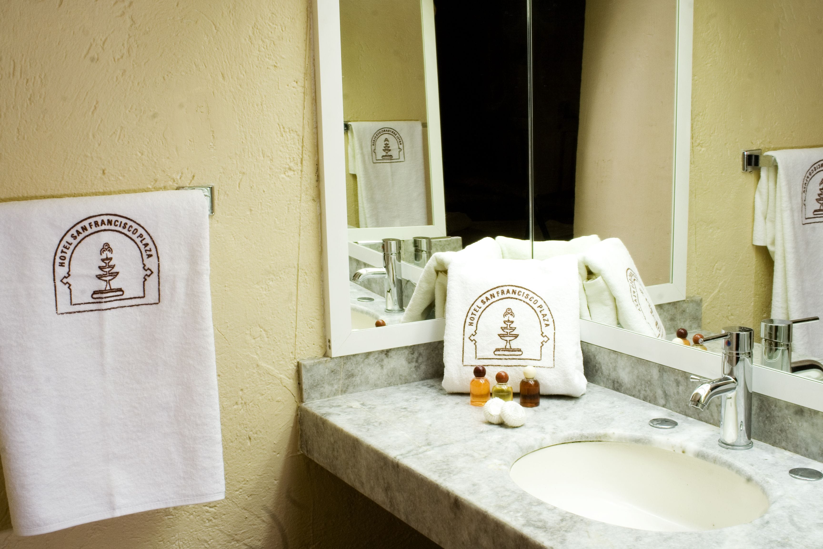 Photo - Hotel San Francisco Plaza