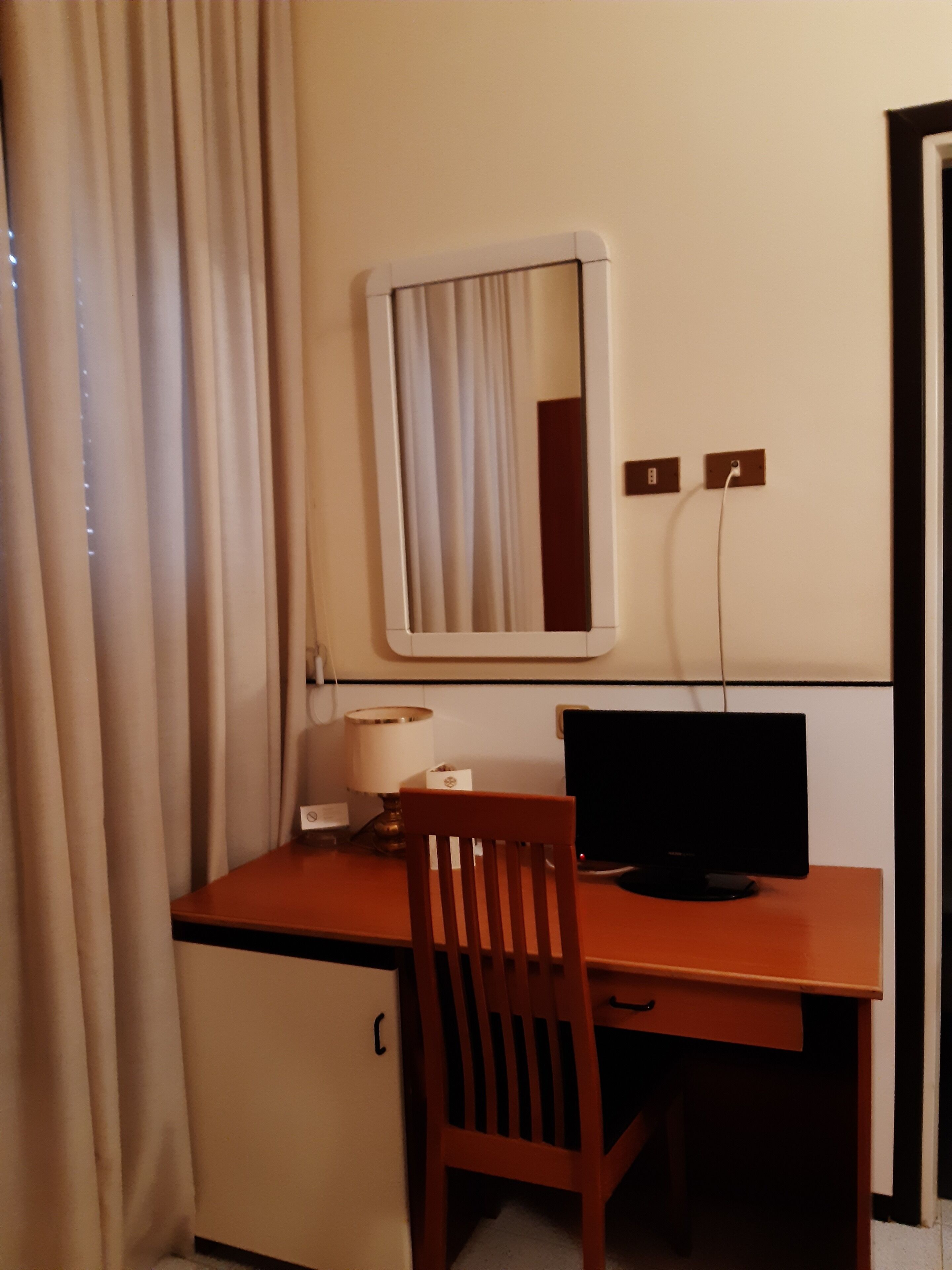 minibar, in-room safe, iron/ironing board, free wifi