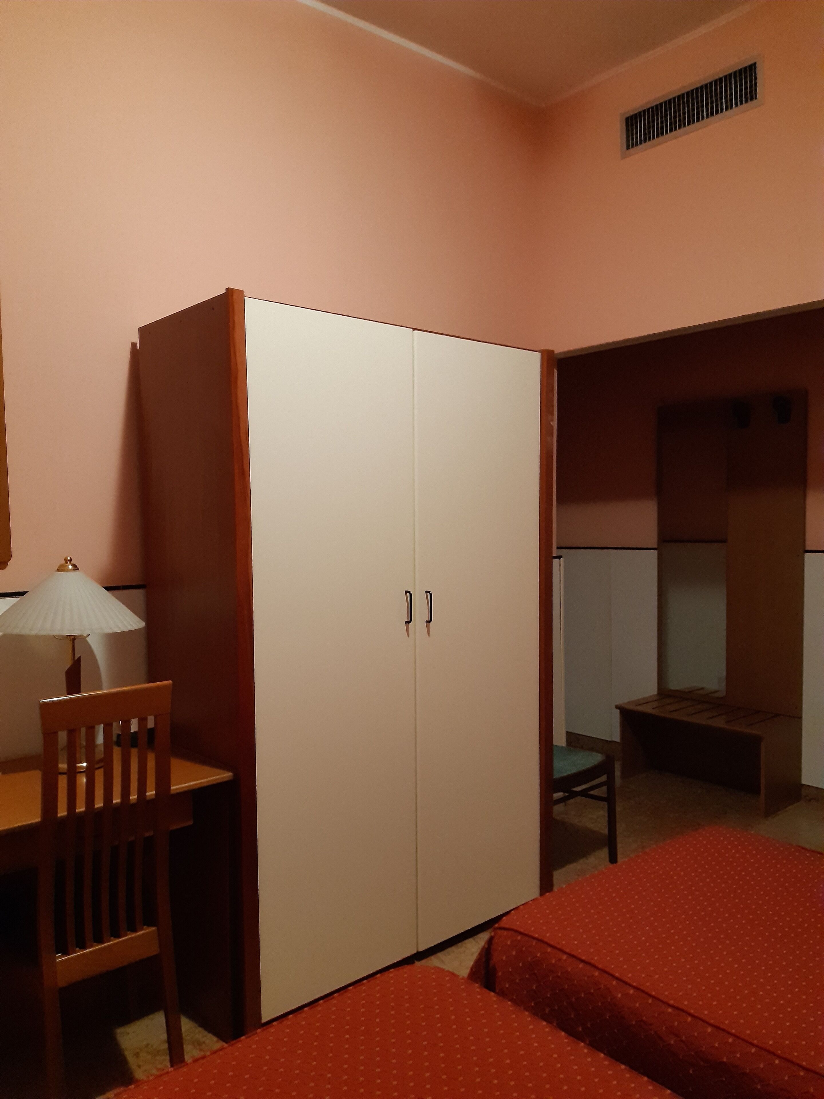 minibar, in-room safe, iron/ironing board, free wifi