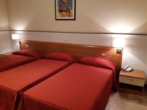 Standard Triple Room - Hotel Mayorca (Milan)