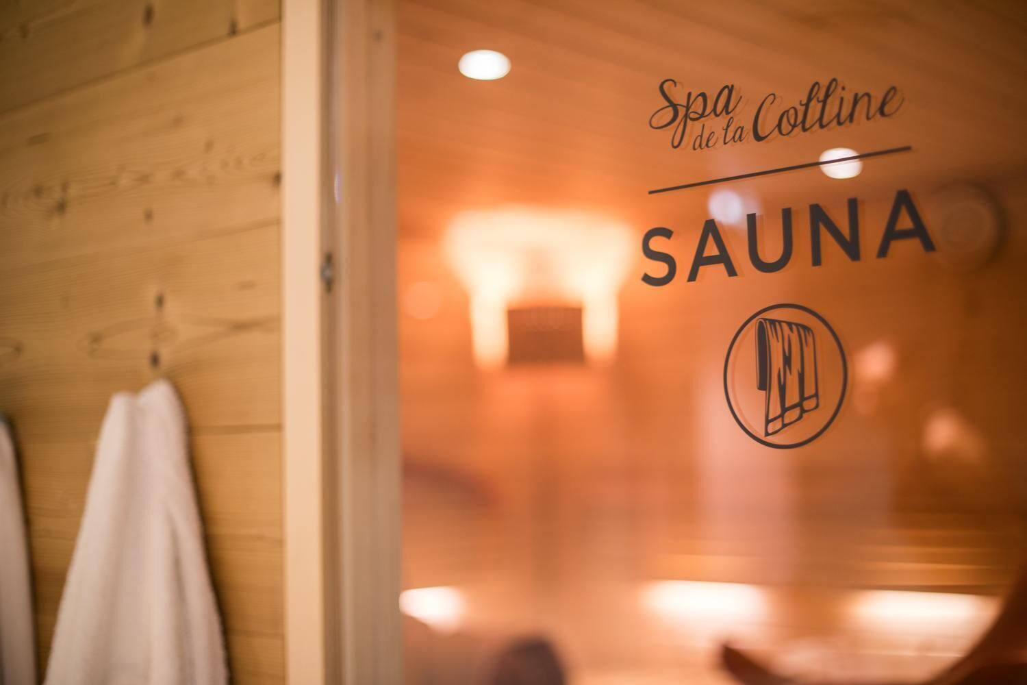 couples treatment room(s), sauna, hot tub, steam room