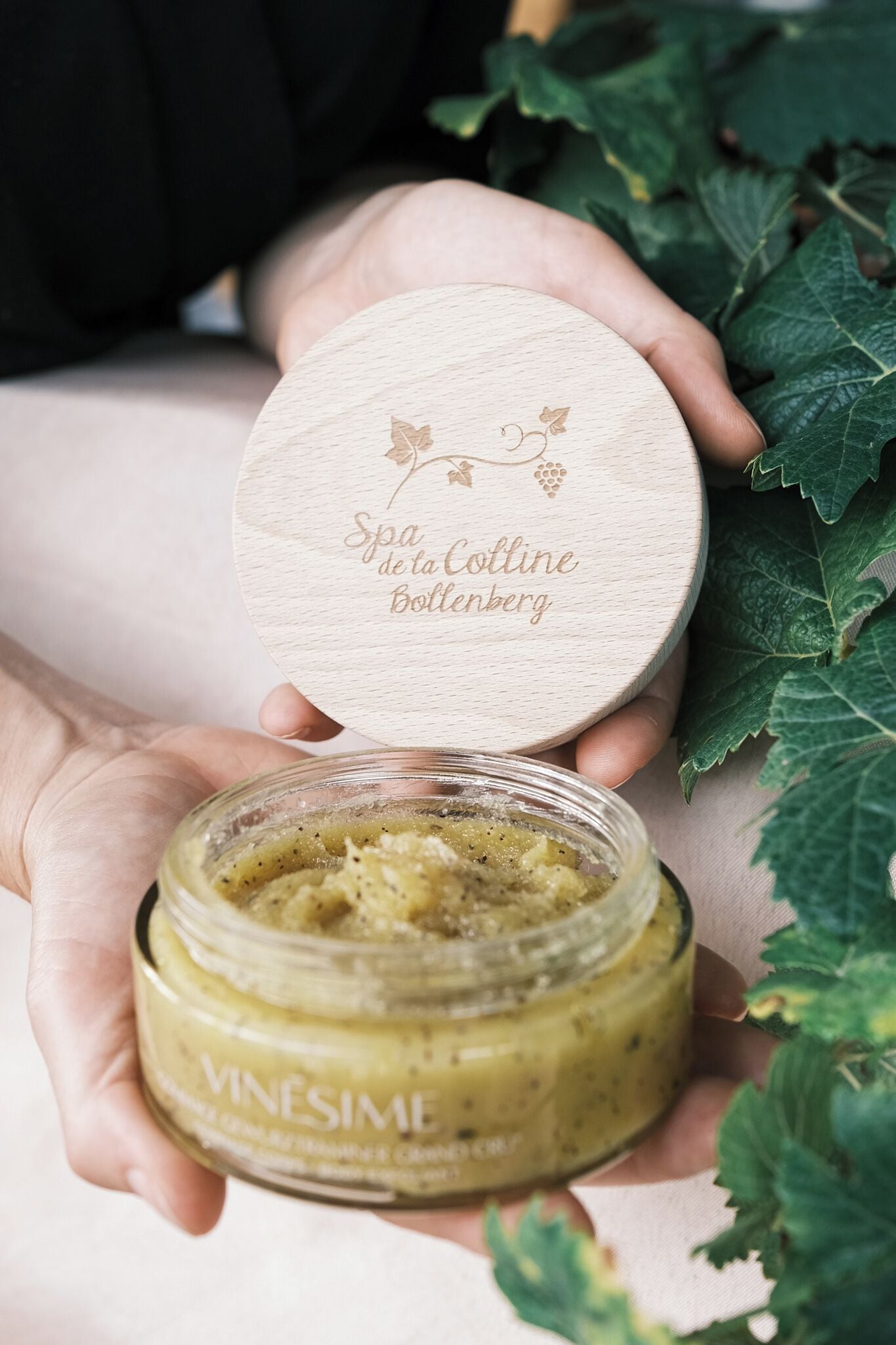 couples treatment room(s), sauna, hot tub, steam room