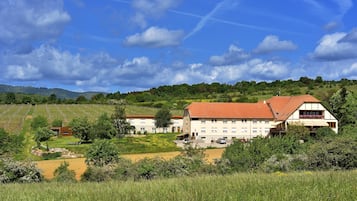 Exterieur