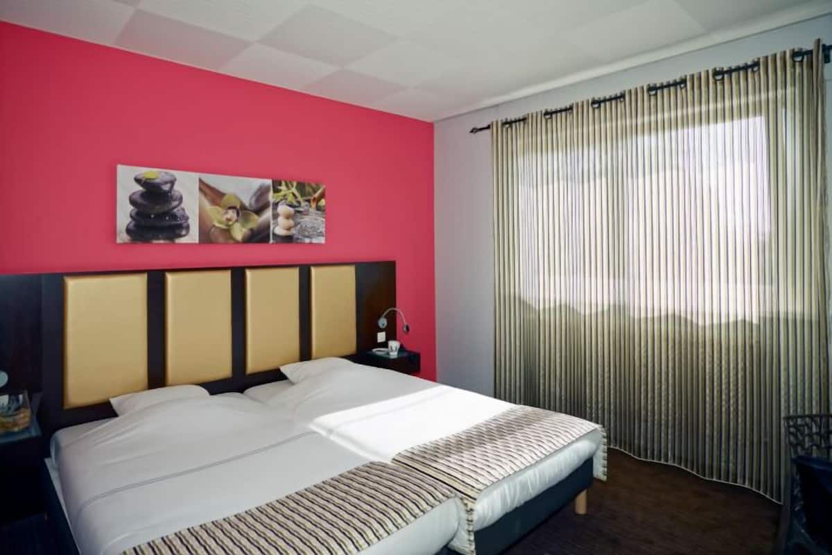 Classic Twin Room, 2 Single Beds
