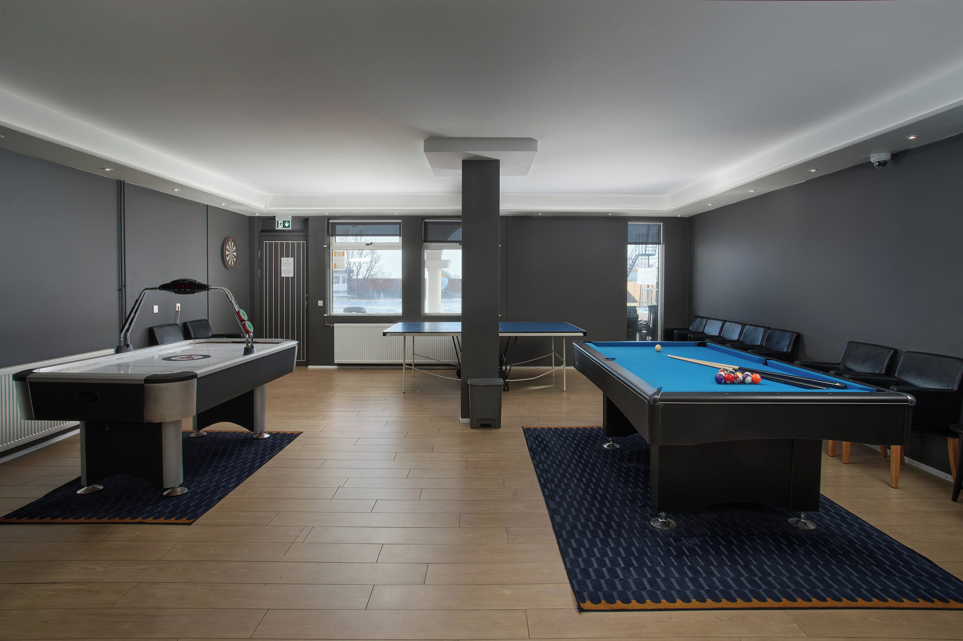 children’s activities