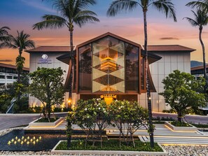 Exterior - DoubleTree by Hilton Phuket Banthai Resort (Patong)