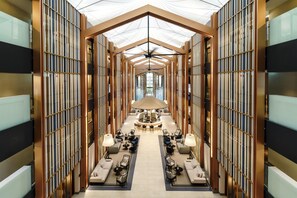 Lobby - DoubleTree by Hilton Phuket Banthai Resort (Patong)