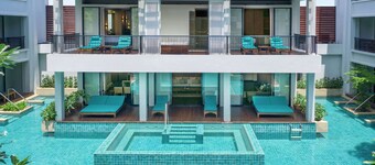 DoubleTree by Hilton Phuket Banthai Resort