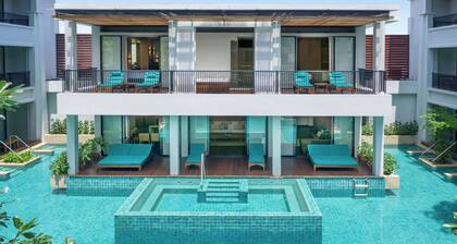 DoubleTree by Hilton Phuket Banthai Resort