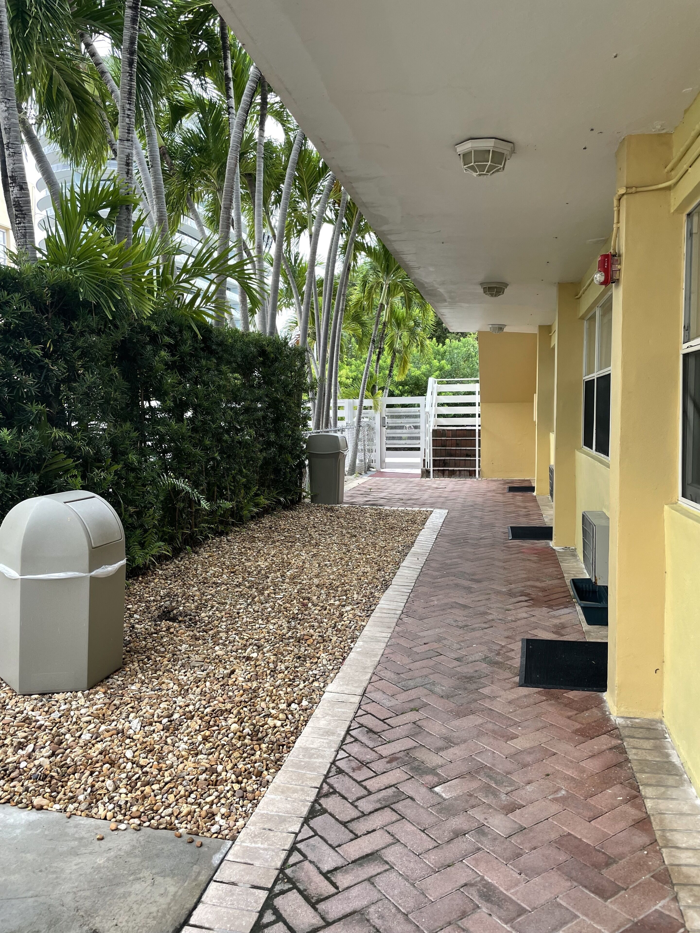 Foto - Beach Place Hotel