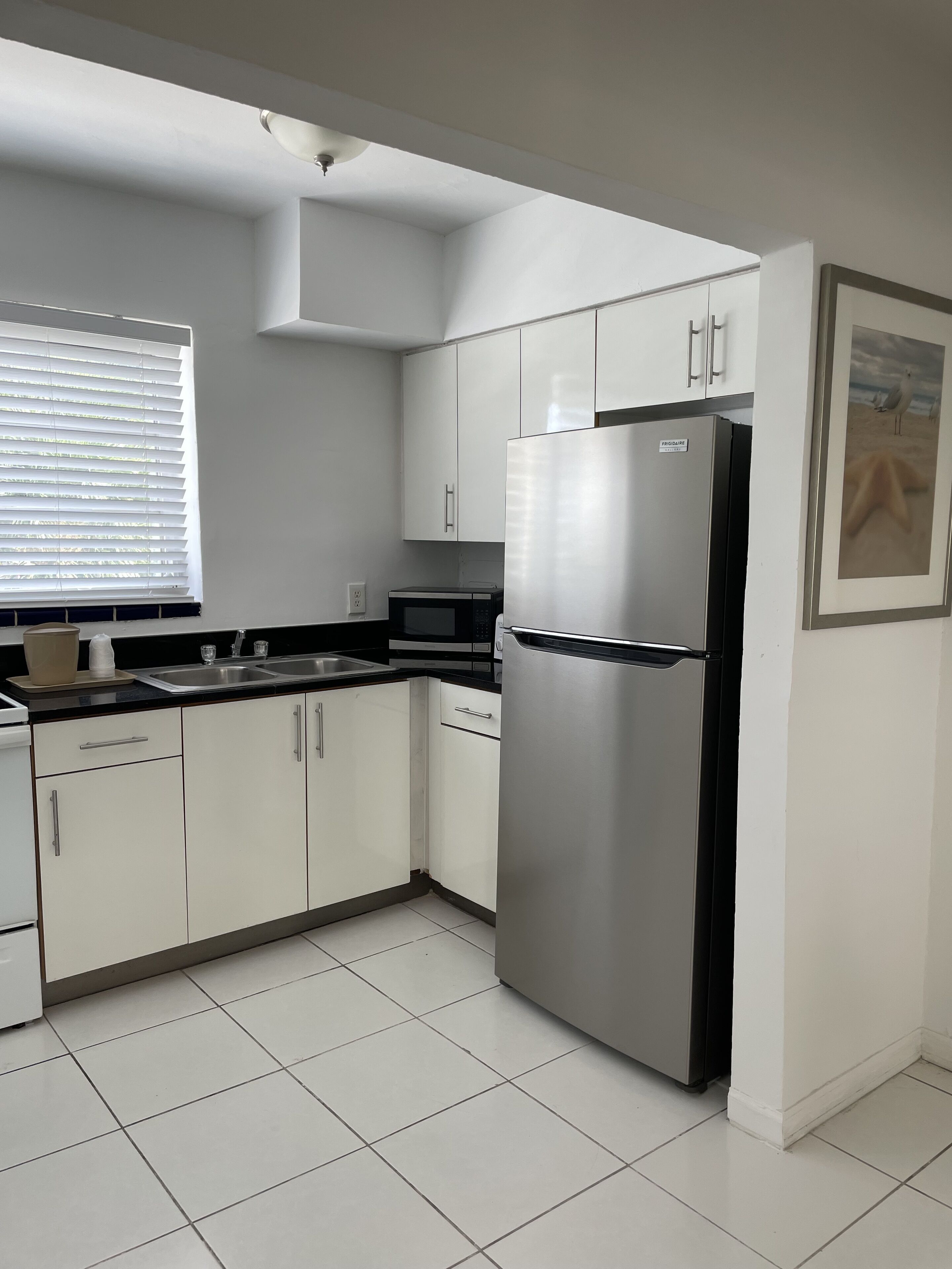 Foto - Beach Place Hotel