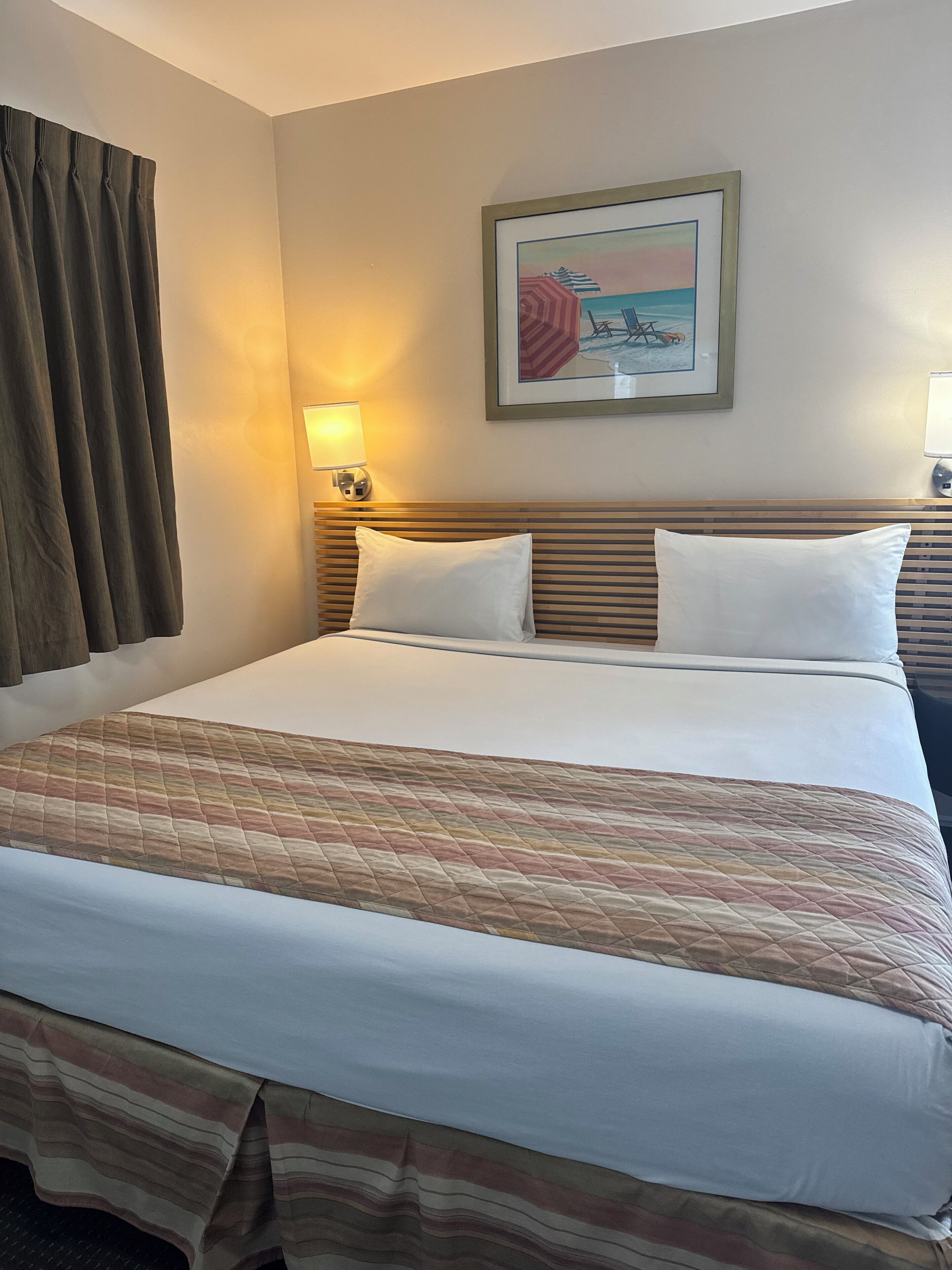 Foto - Beach Place Hotel