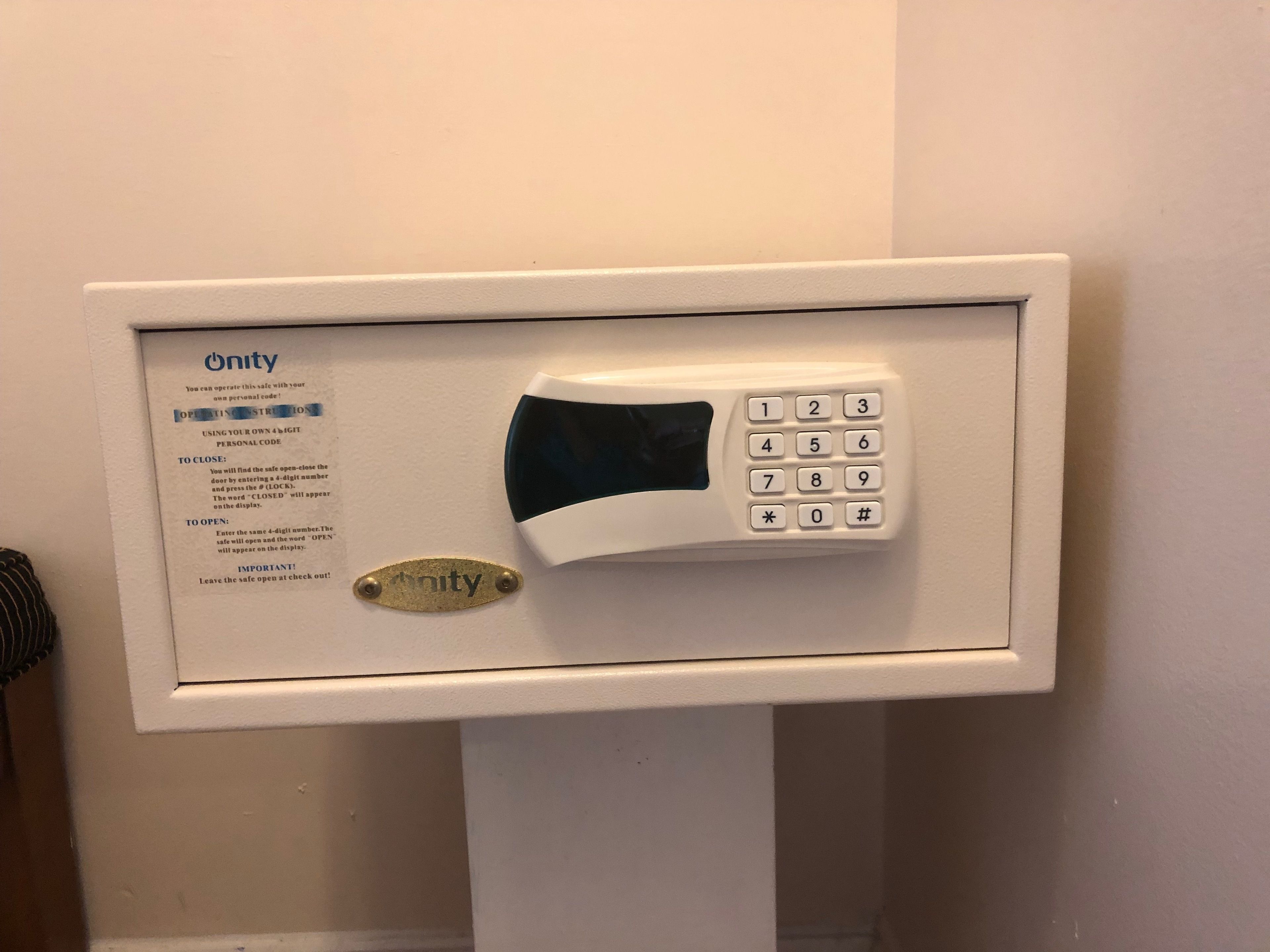 Foto - Beach Place Hotel