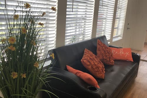 32-Zoll-LED-Fernseher mit Kabelempfang, Fernseher