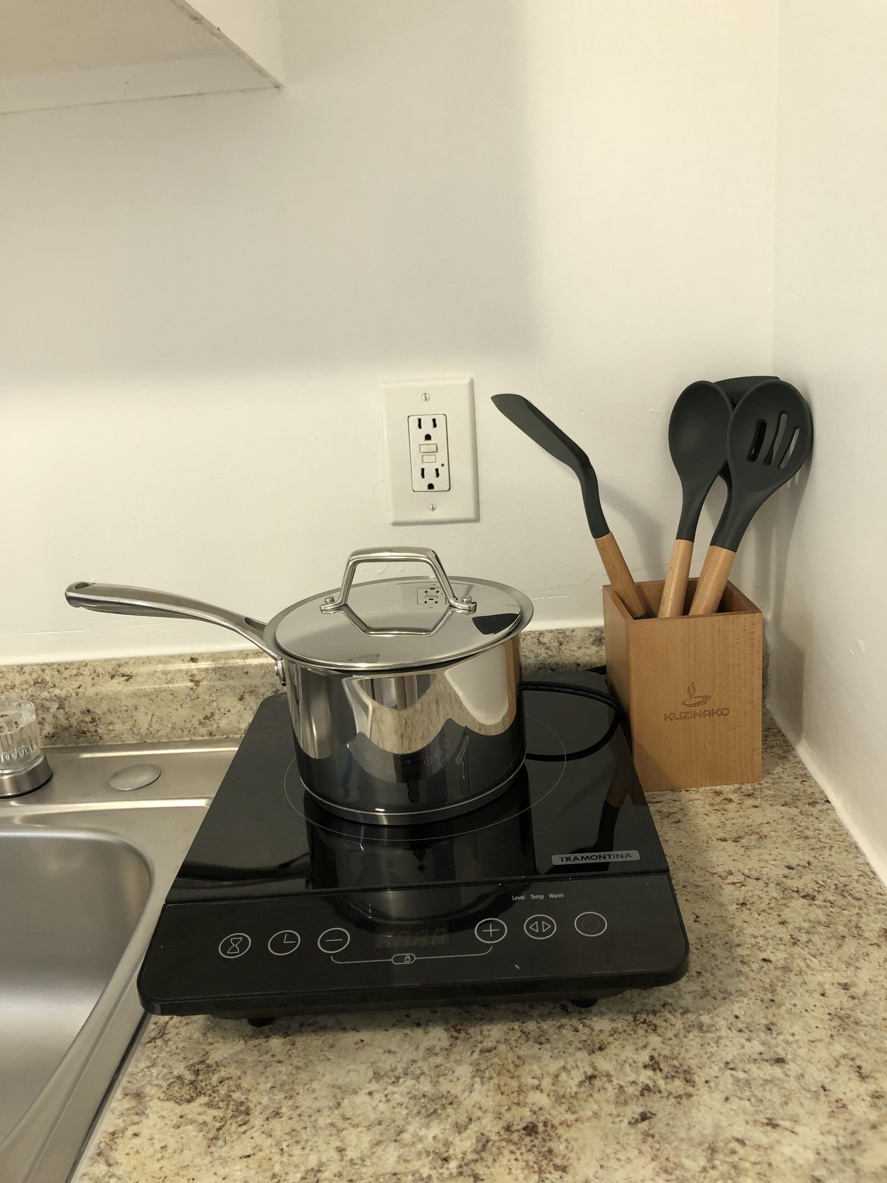 Foto - Beach Place Hotel