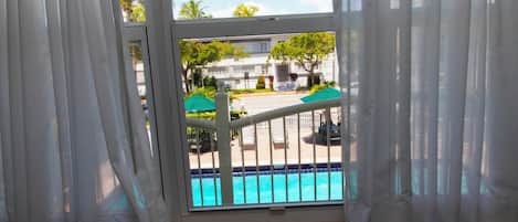 2 Bedrooms Suite | In-room safe, desk, blackout drapes, iron/ironing board