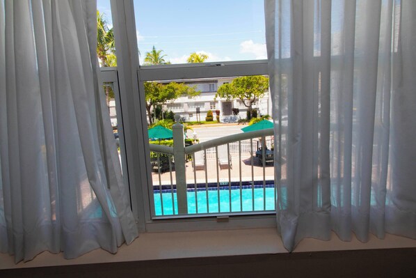 2 Bedrooms Suite | In-room safe, desk, blackout drapes, iron/ironing board