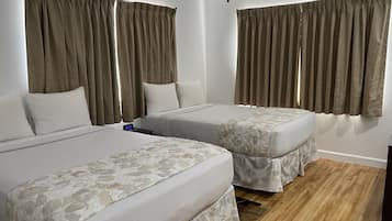 Family Suite, 2 Bedrooms (2 Bedrooms)