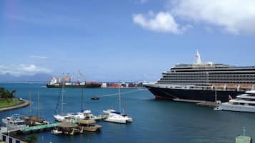Standard Room, Harbor View | View from room