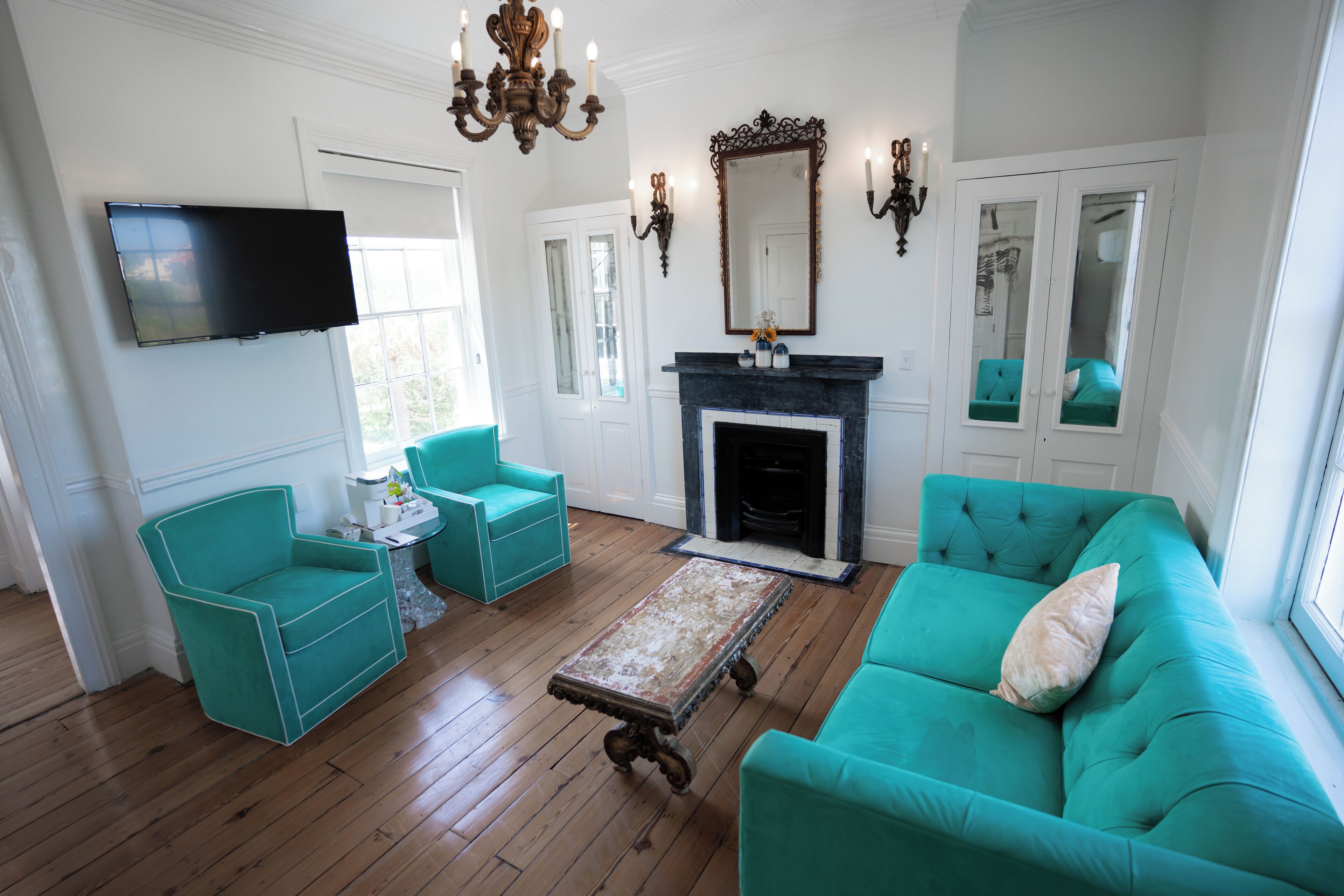 Foto - 20 South Battery