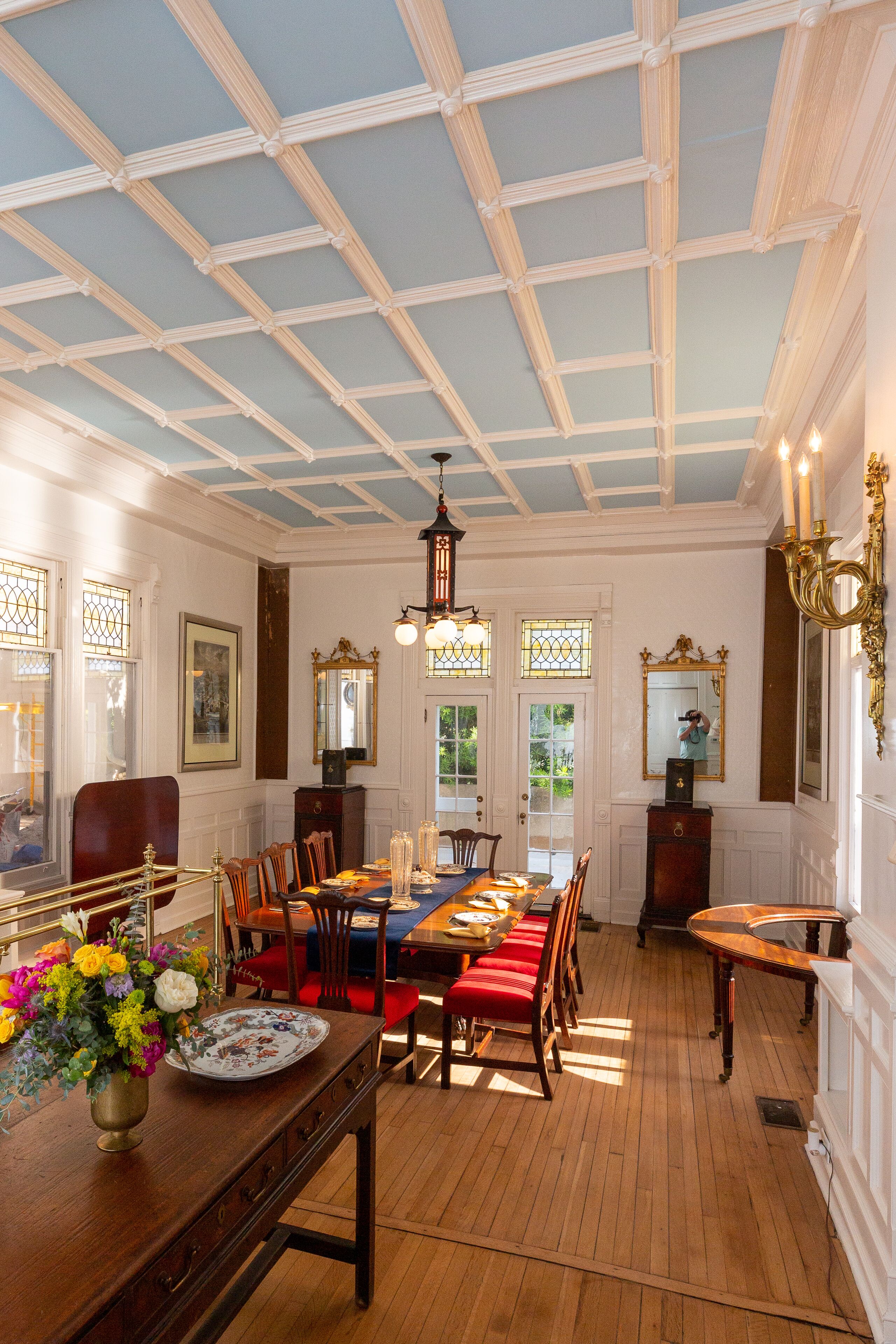 Foto - 20 South Battery