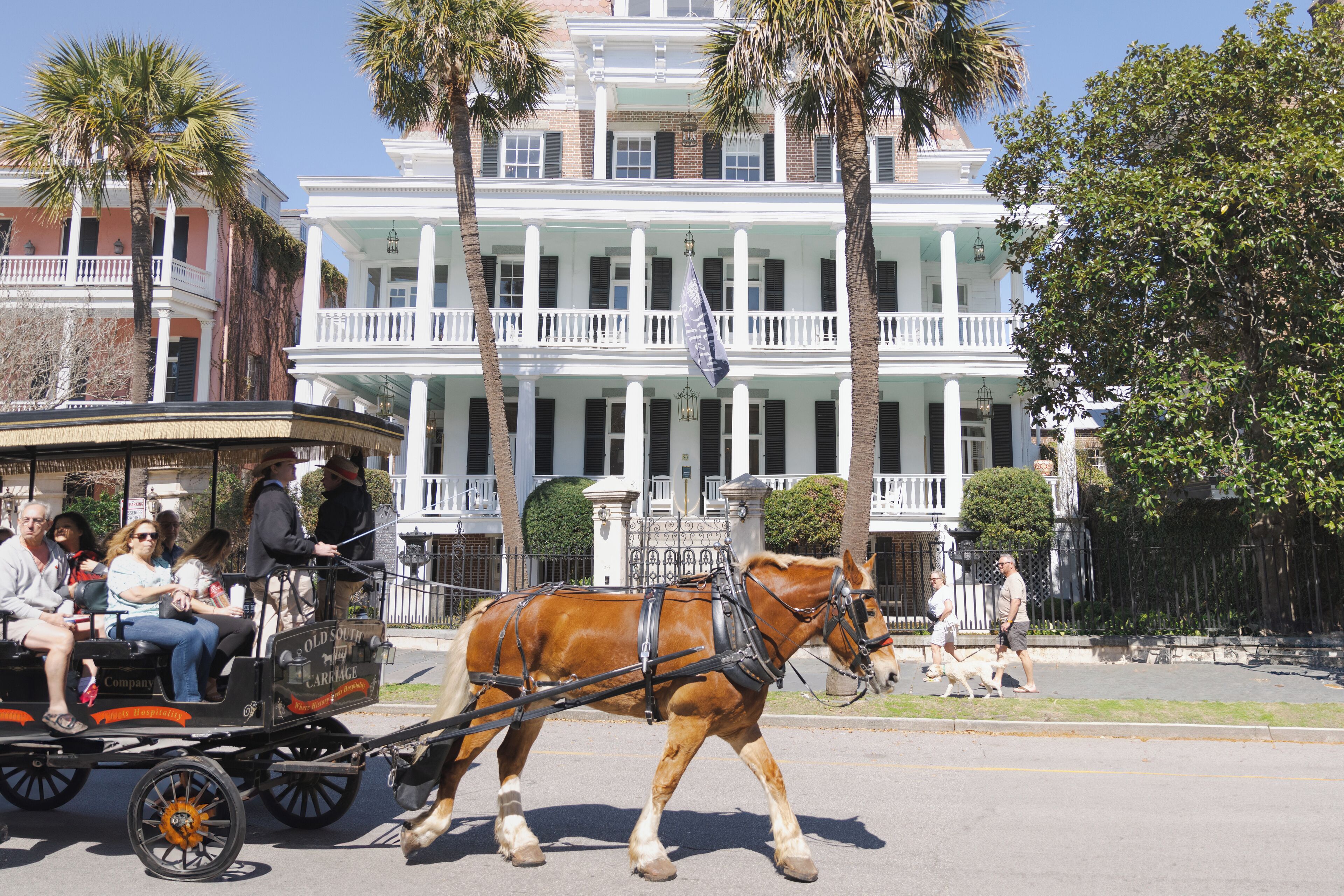 Foto - 20 South Battery