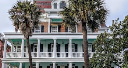 20 South Battery