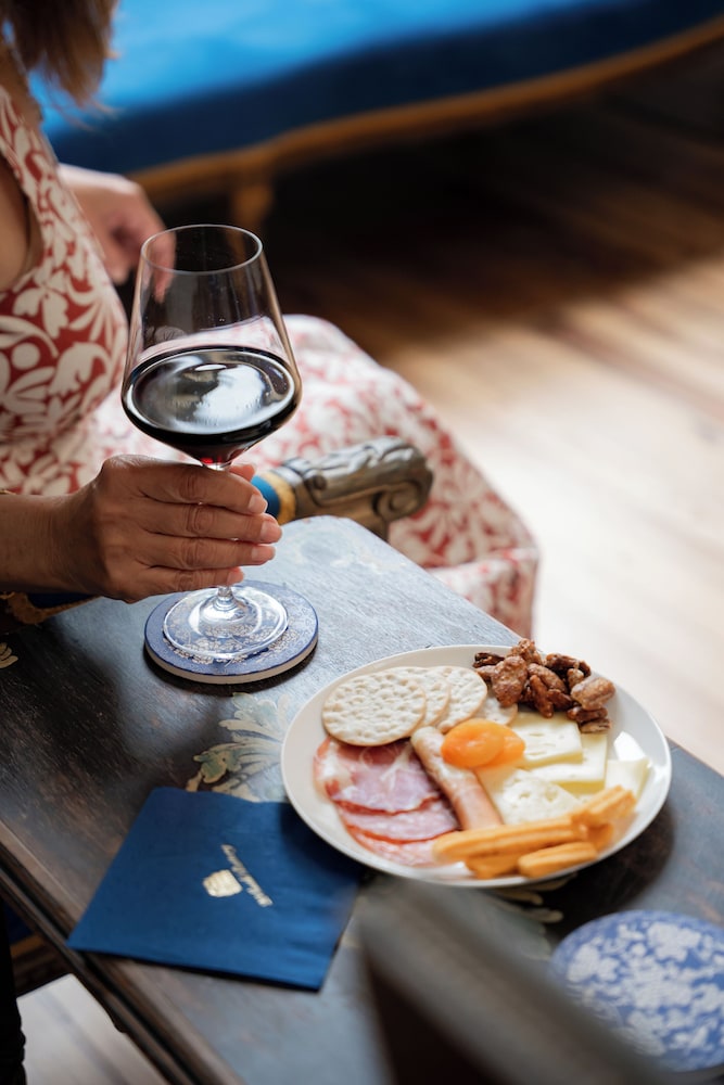 20 South Battery by null