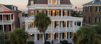 20 เซาธ์แบตเตอรี