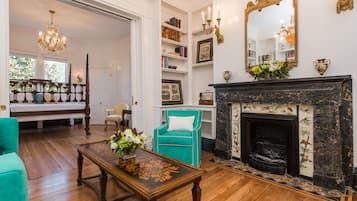 Lathers Suite
