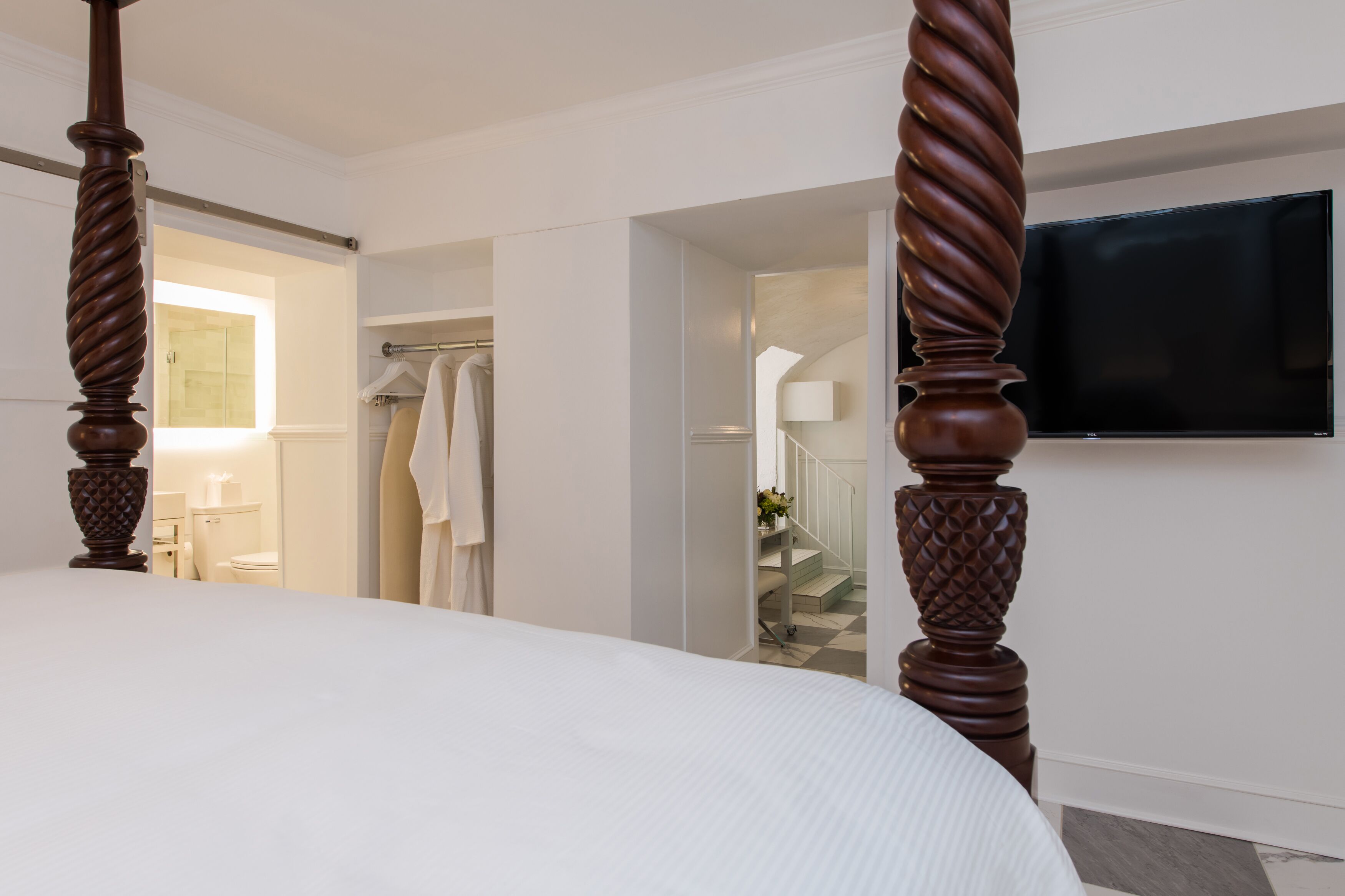 Foto - 20 South Battery