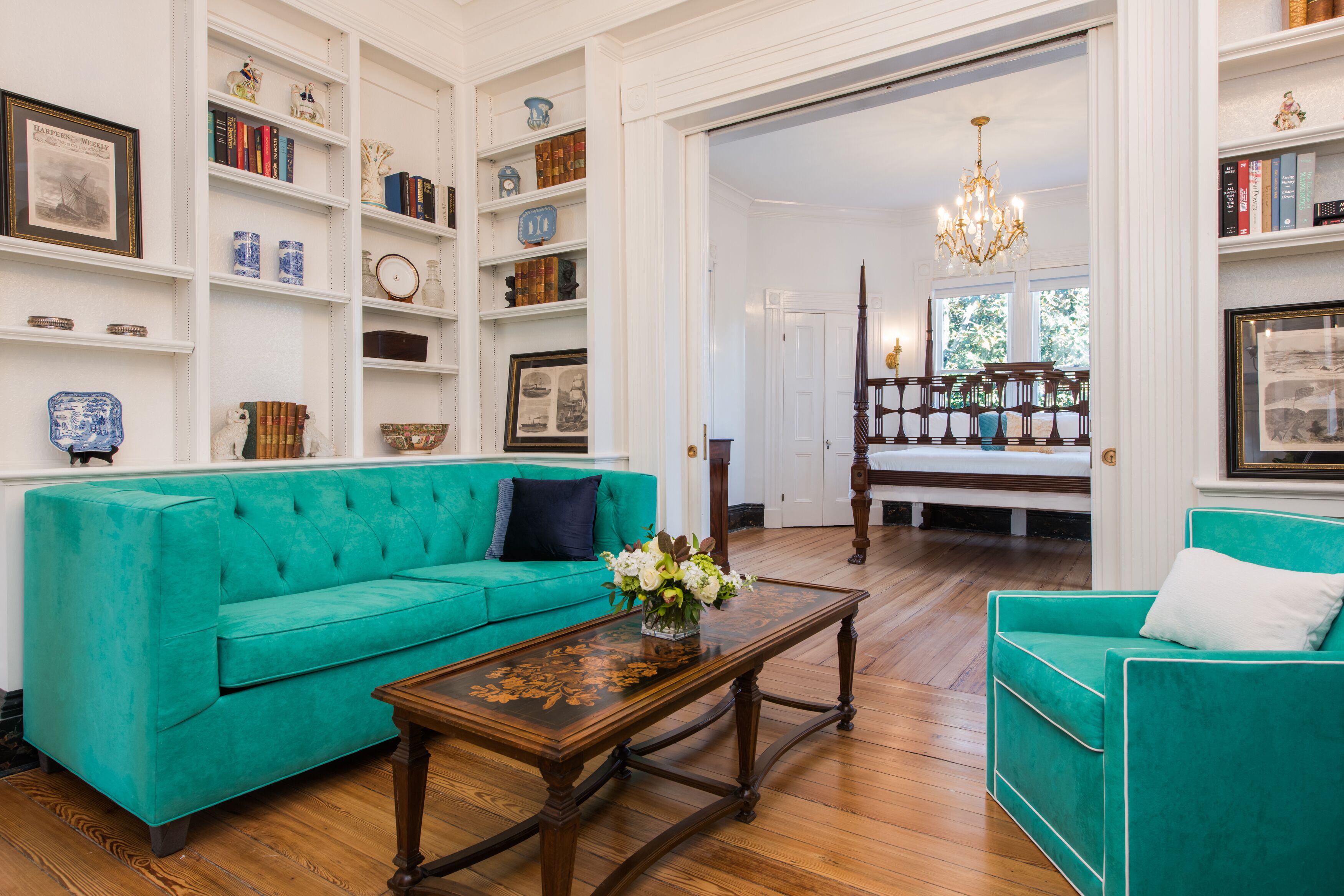 Foto - 20 South Battery