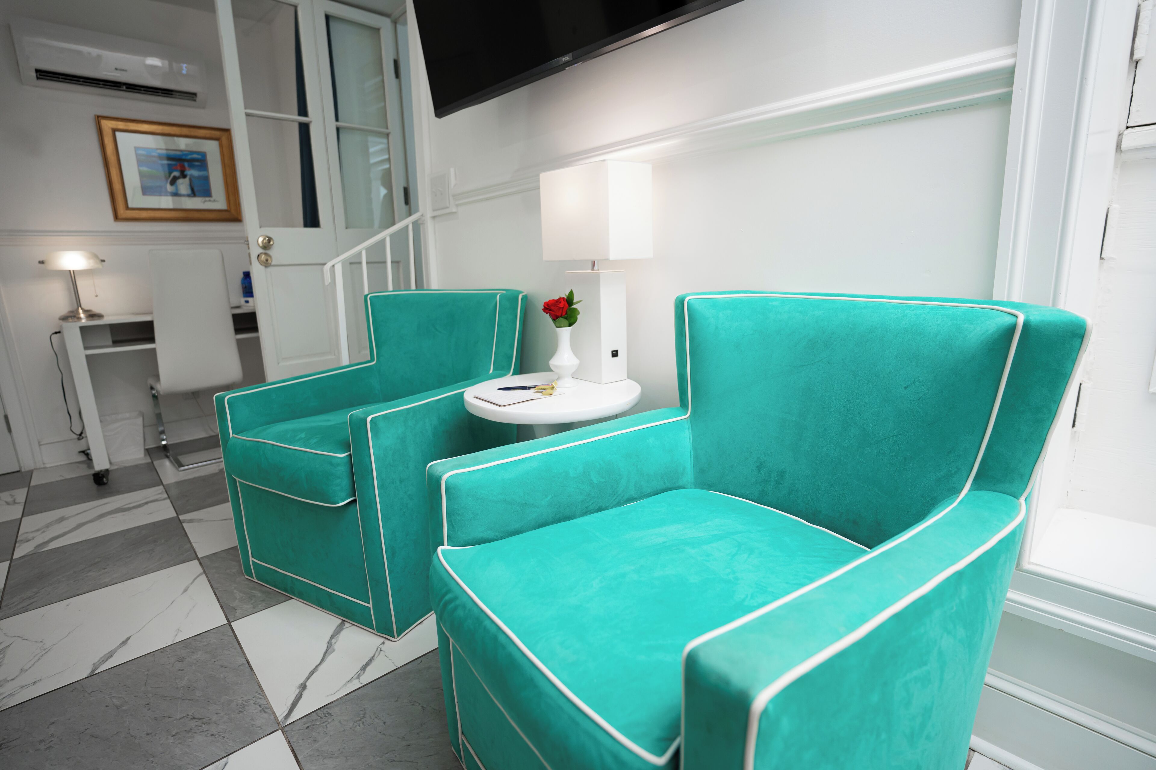 Foto - 20 South Battery