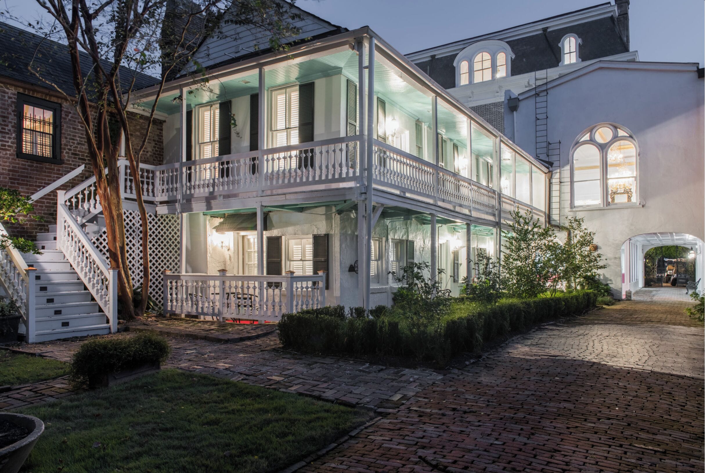 Foto - 20 South Battery