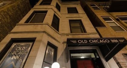 Old Chicago Inn