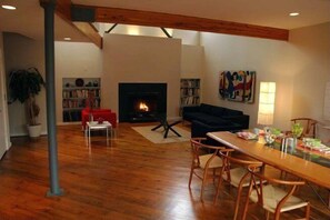 Servicio a la habitación