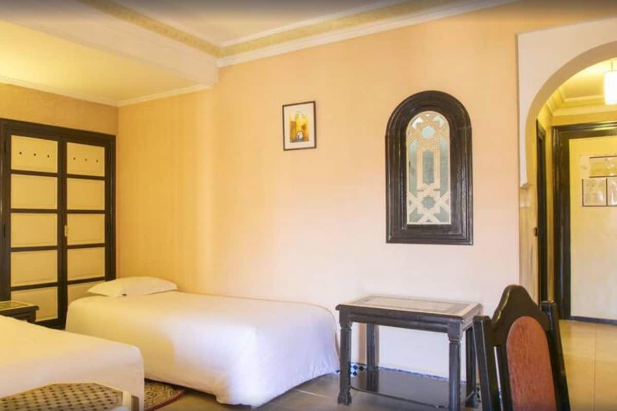 Chambre Exécutive