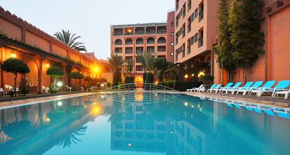 Diwane Hotel & Spa Marrakech