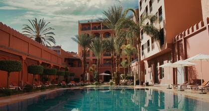 Diwane Hotel & Spa Marrakech