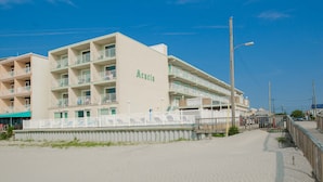 Eksteriør