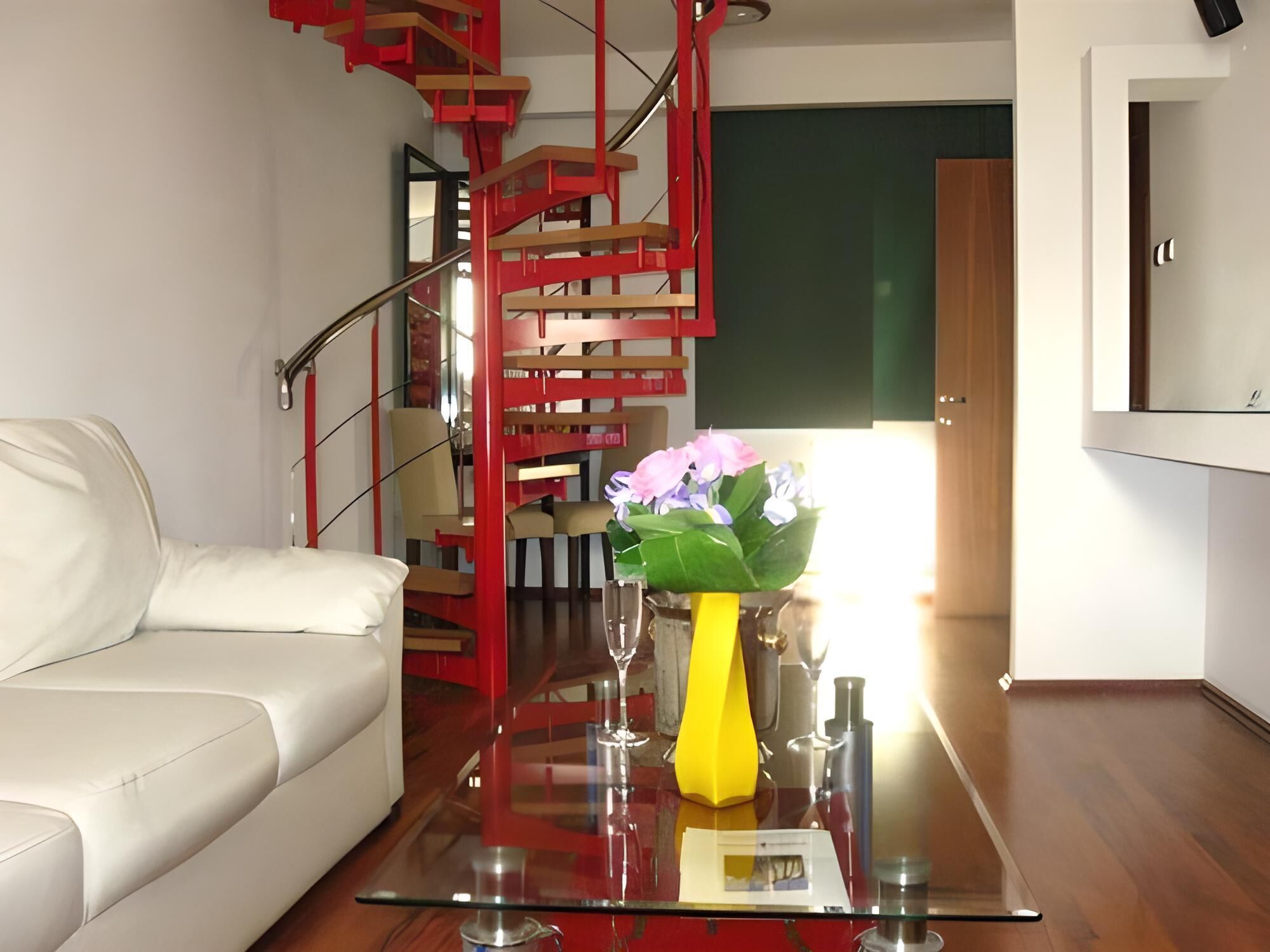 Foto - Tania-Frankfurt Hotel