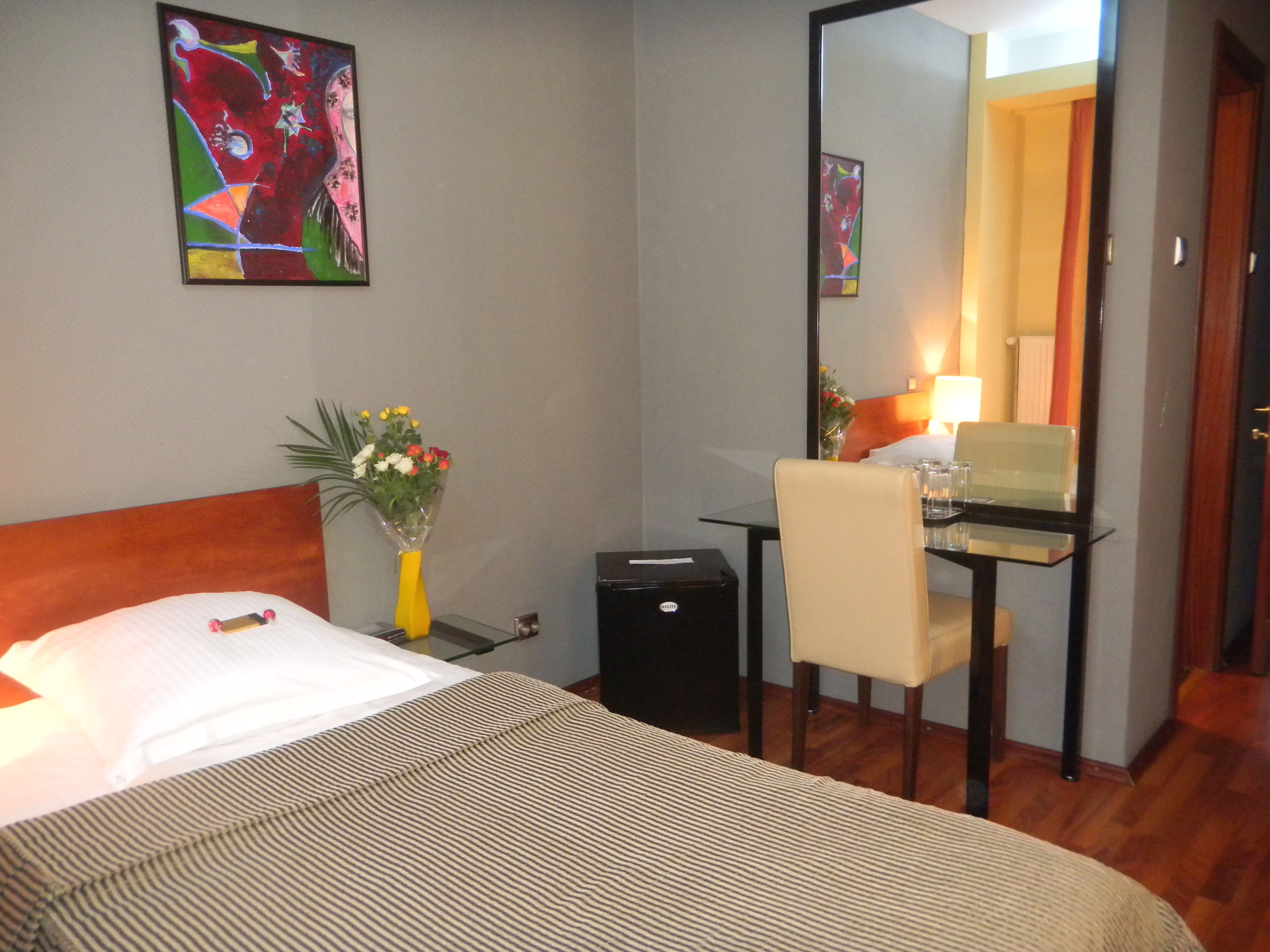 Foto - Tania-Frankfurt Hotel