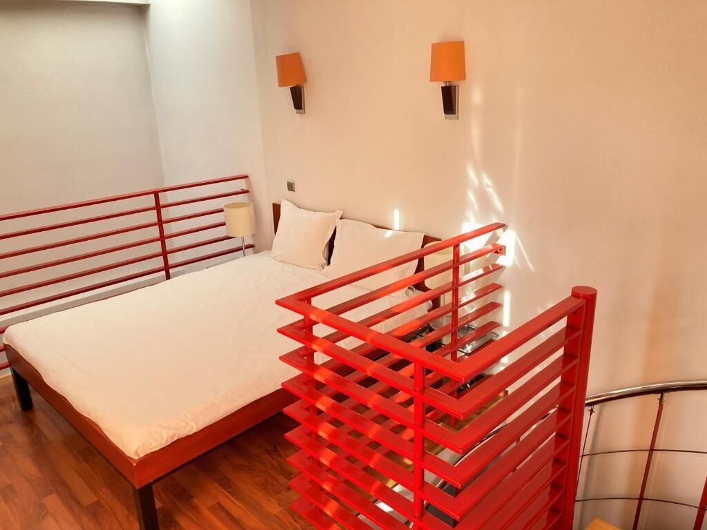 Foto - Tania-Frankfurt Hotel