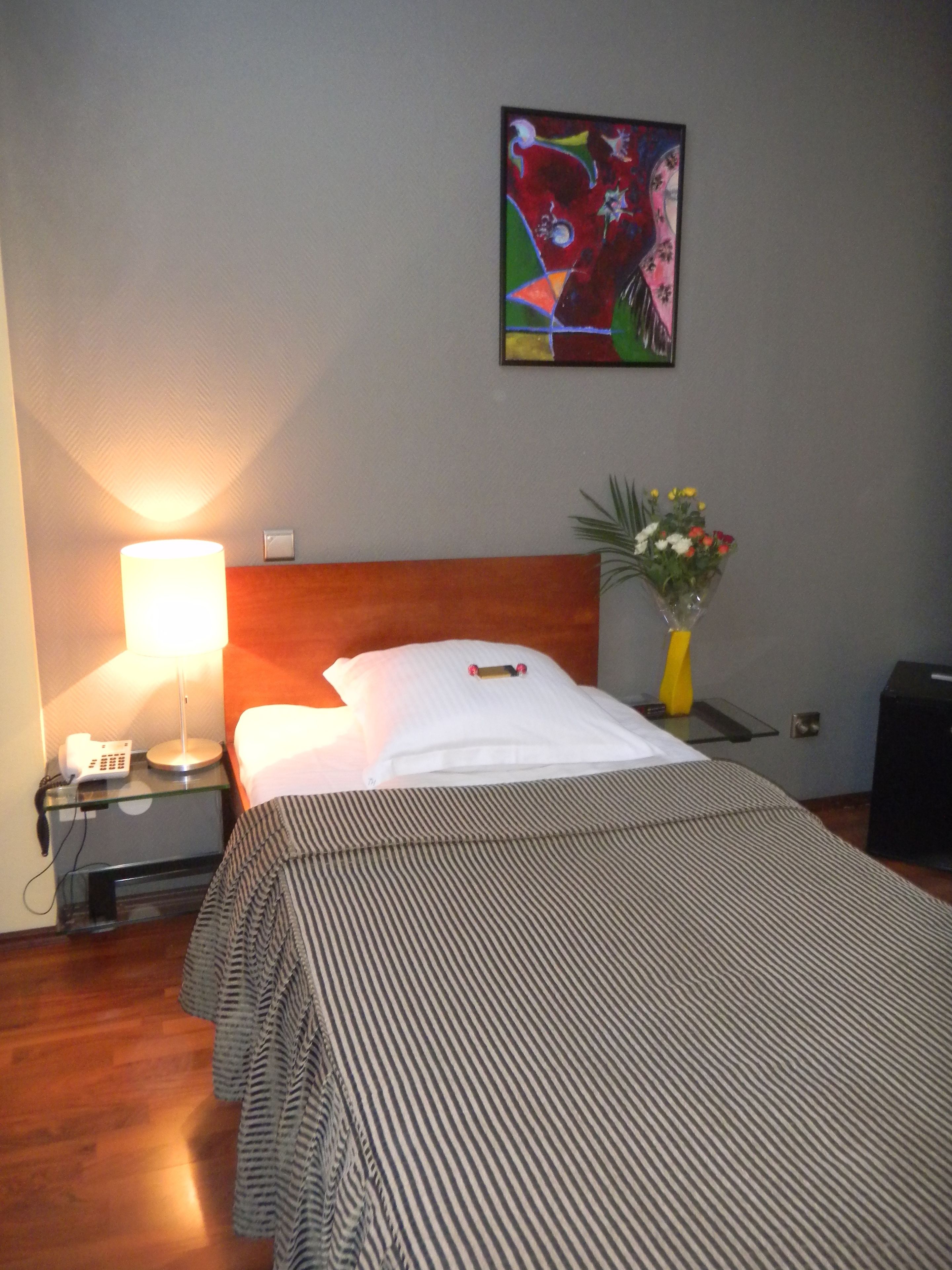 Foto - Tania-Frankfurt Hotel