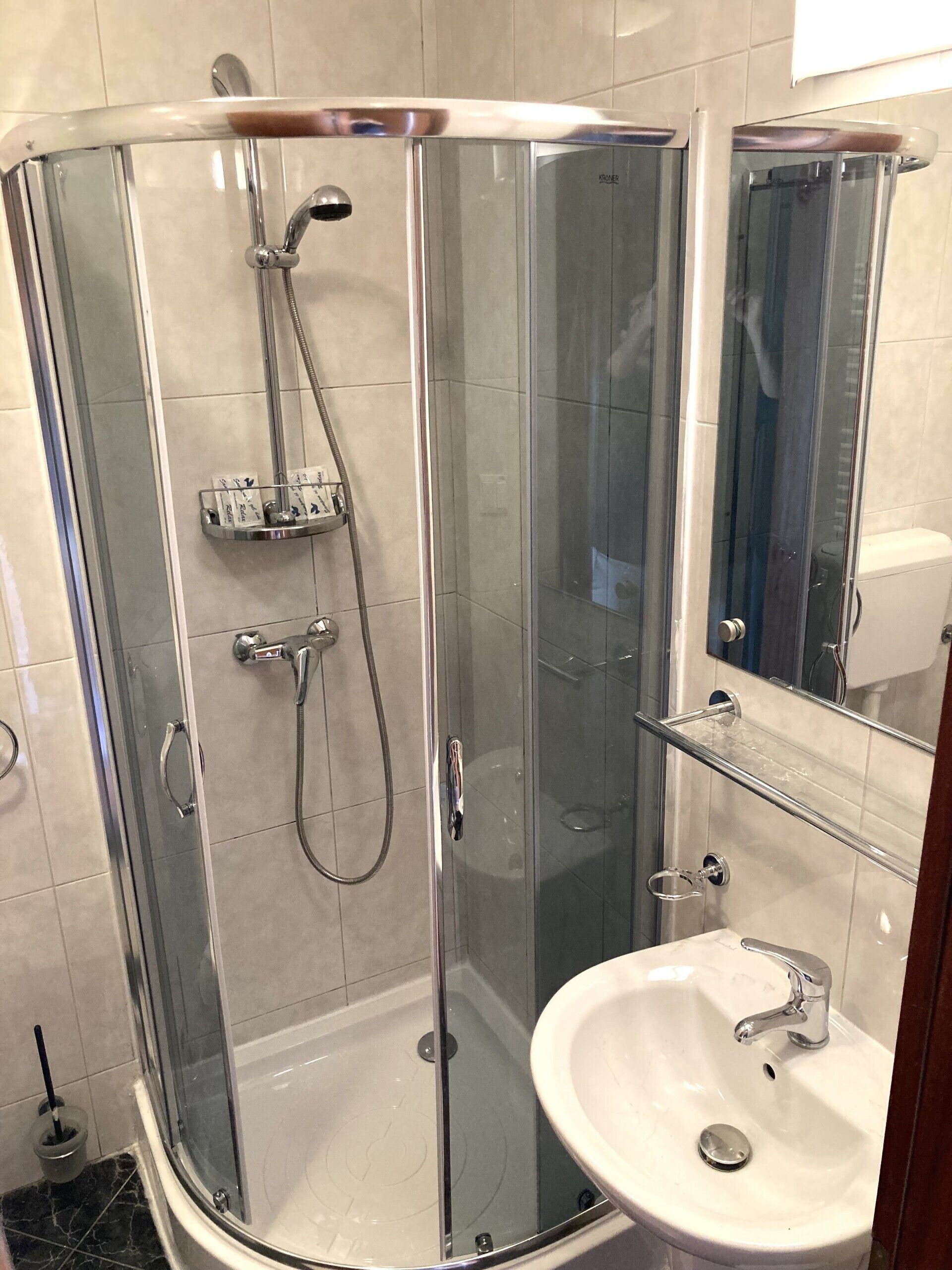 Foto - Tania-Frankfurt Hotel