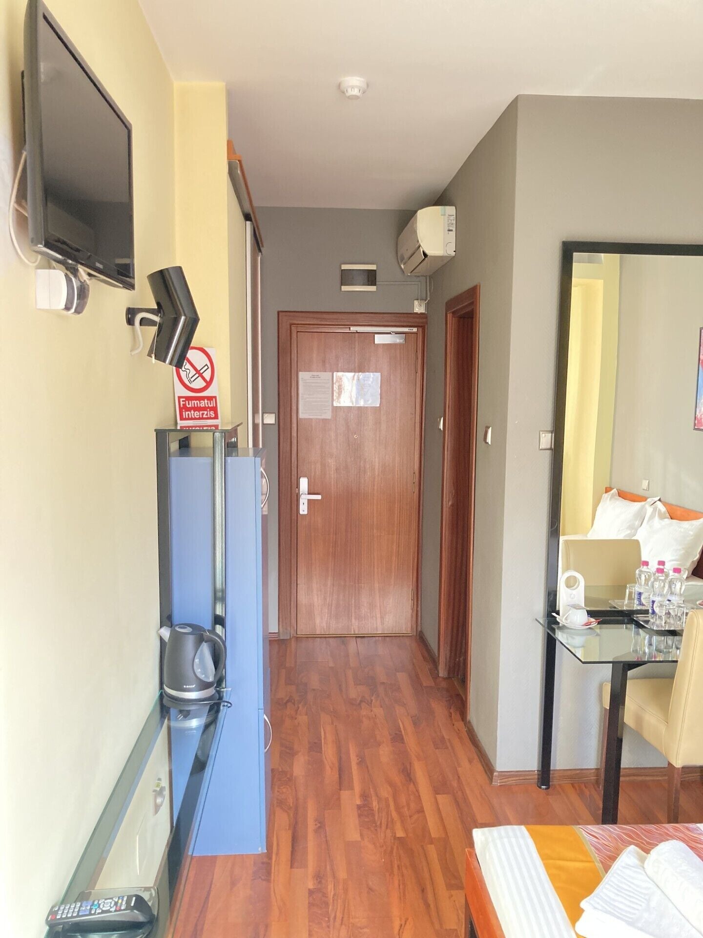 Foto - Tania-Frankfurt Hotel