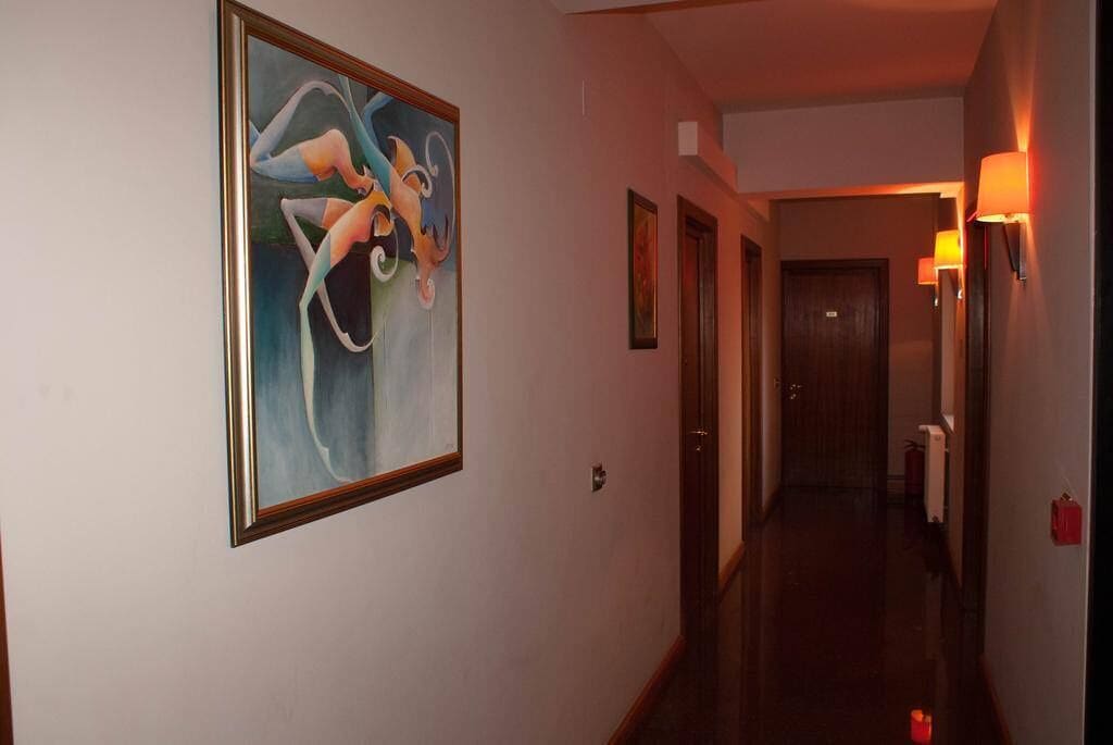 Foto - Tania-Frankfurt Hotel