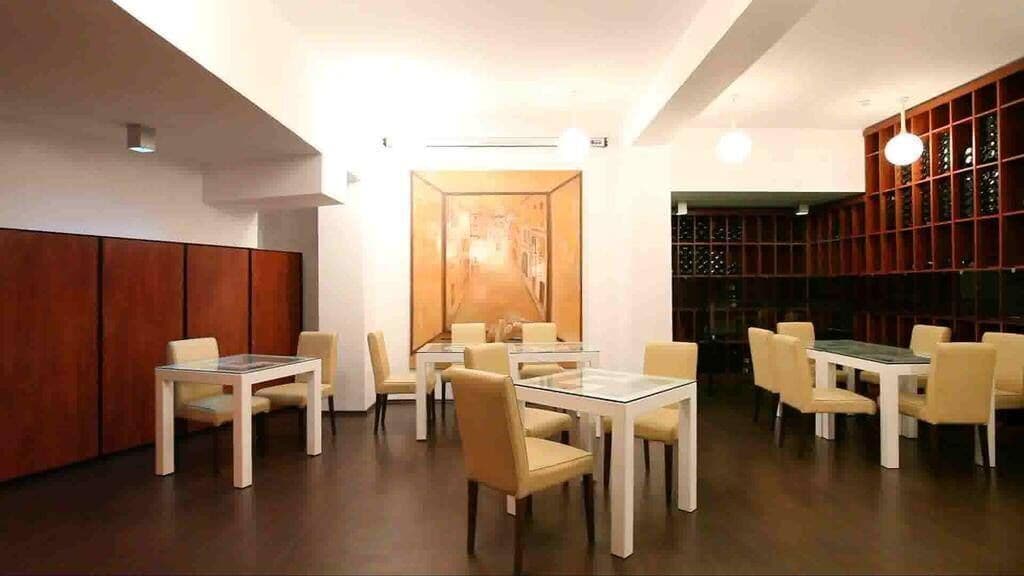 Foto - Tania-Frankfurt Hotel